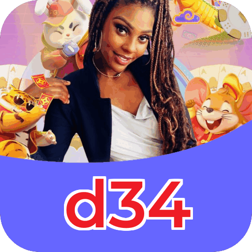 Canal Telegram oficial d34 mostrando bônus exclusivos códigos promocionais sinais apostas suporte grupos VIP