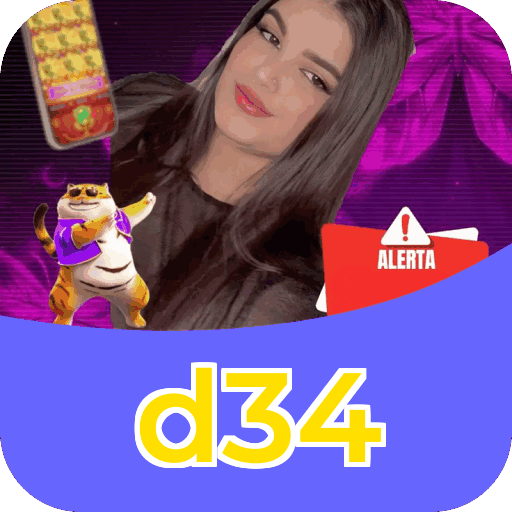 Passo a passo cadastro d34 mostrando formulário simples com 3 campos